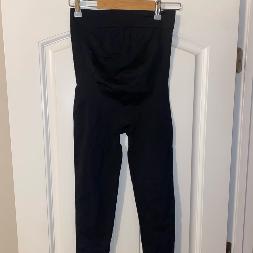 Blanqi Maternity Leggings